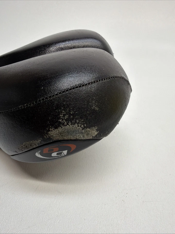 Sillín Dolce especializado negro bicicleta de carreras bicicleta rieles divididos acolchados 🔥 Foto 4 de 4