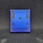 Official Nintendo GameCube Pokemon Box Ruby & Sapphire Memory Card 59 Block used