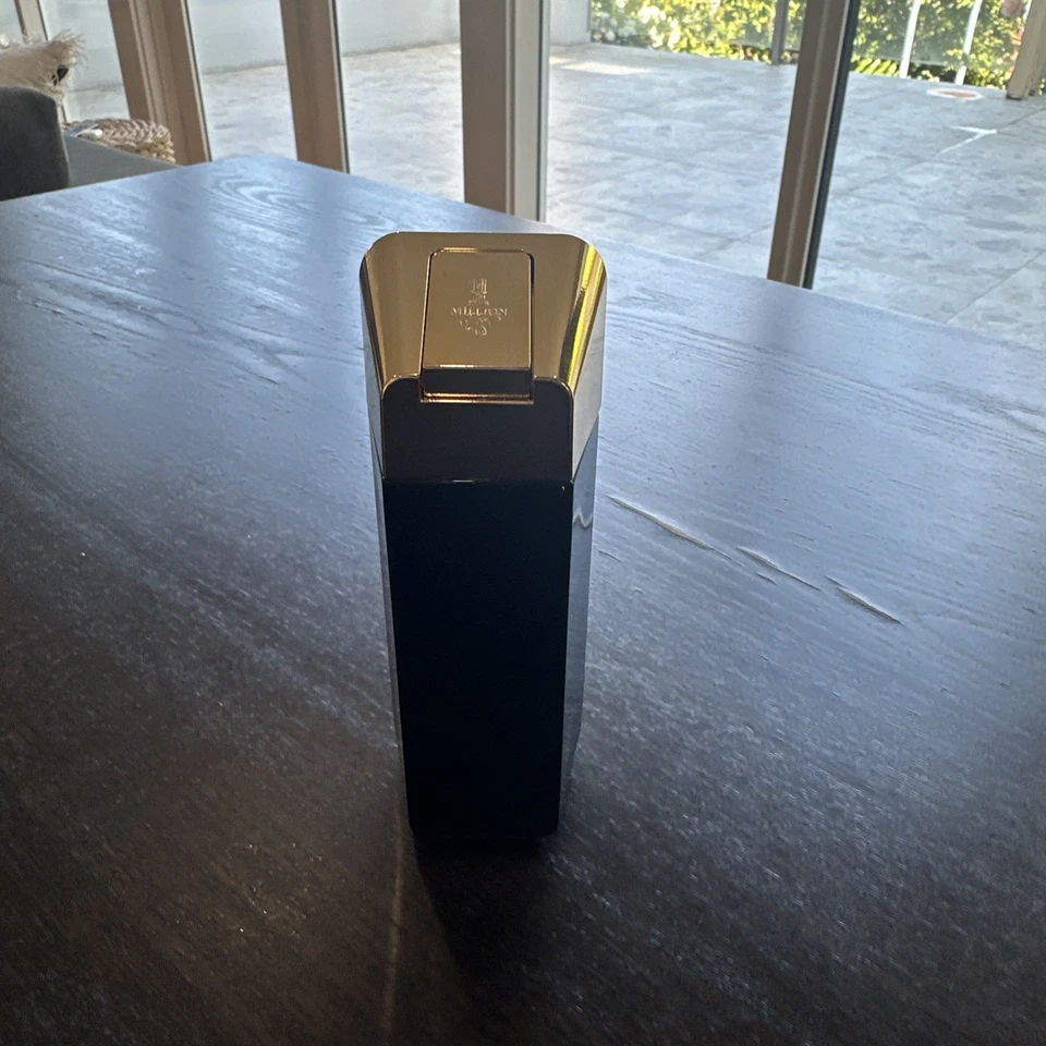 Paco Rabanne One Million Royal 100ml NEW  - image 3 of 4