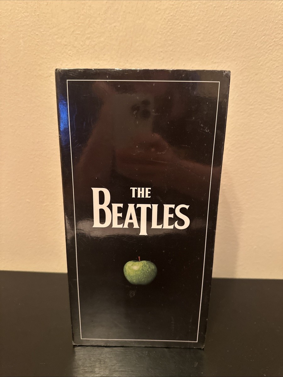 Stereo Box Set by Beatles (CD, 2009) for sale online | eBay