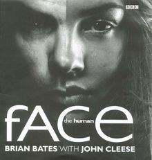 The Human Face von Brian Bates | Buch | Zustand gut