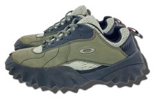 OAKLEY Low Cut Sneakers (US9/UK8.5/27cm) Sneaker Men 1749