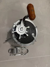 Penn Senator 12/0 116 Big Game Fishing Reel excellent shape Marlin Tuna Shark!