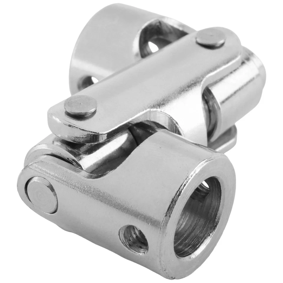 Rc  Universal Joint Cardan Joint Gimbal Couplings with Screw,10x10Mm K6Z57392 - Image 2 of 4