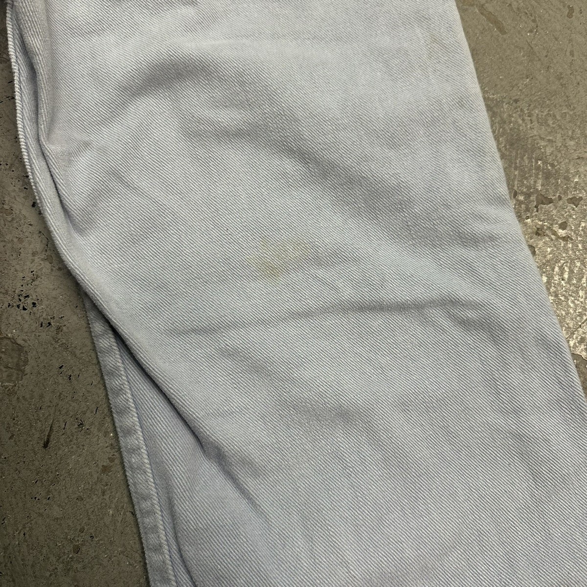 Vintage 70s Levi