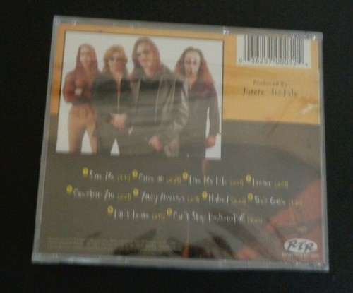 Only the Strong Survive * by Storyteller (CD, Apr-2003, Roadtooth Records) NEW - Picture 2 of 2