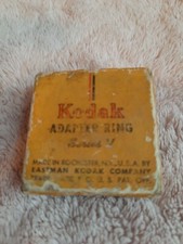Kodak Adapter Ring Series V 23.5