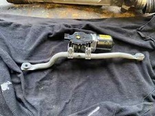 RENAULT CLIO MK4 2013-19 FRONT WINDSCREEN WIPER MOTOR P/N 288100678R