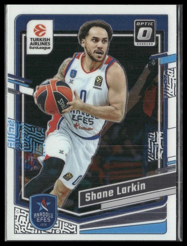 2023 Shane Larkin #6