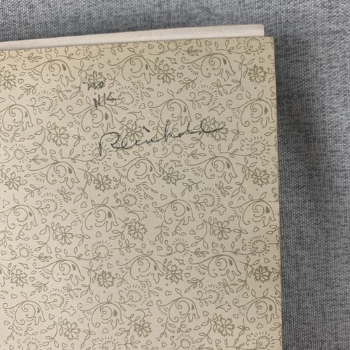 1900 Steamin to Bells Around the Middle Sea Author Signed Numbered Illustrated - Picture 7 of 22