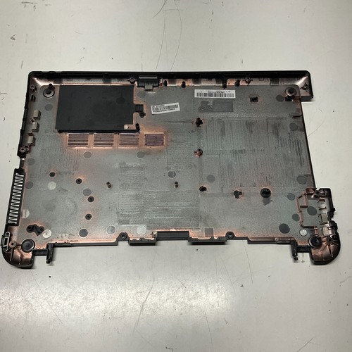 Toshiba Satellite L50-B Bottom Case Cover Genuine OEM Black - Picture 5 of 8