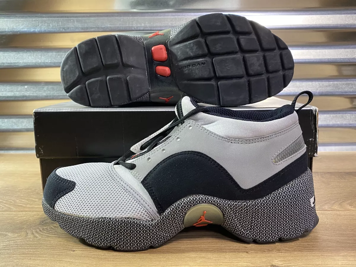 Tenis jordan sales trunner