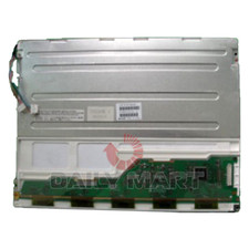 New SHARP LQ121S1DG41 LCD screen with cassette 12.1 inches -