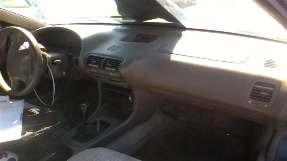 Espejo de puerta derecho usado se adapta a: 1998 Acura Integra Power Htbk 3 puertas derecho grado A Foto 3 de 4