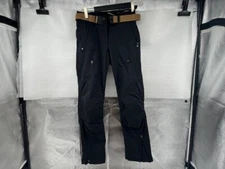 #76149899258 BMW Motorrad Pants 'Rider' For Women Size 36