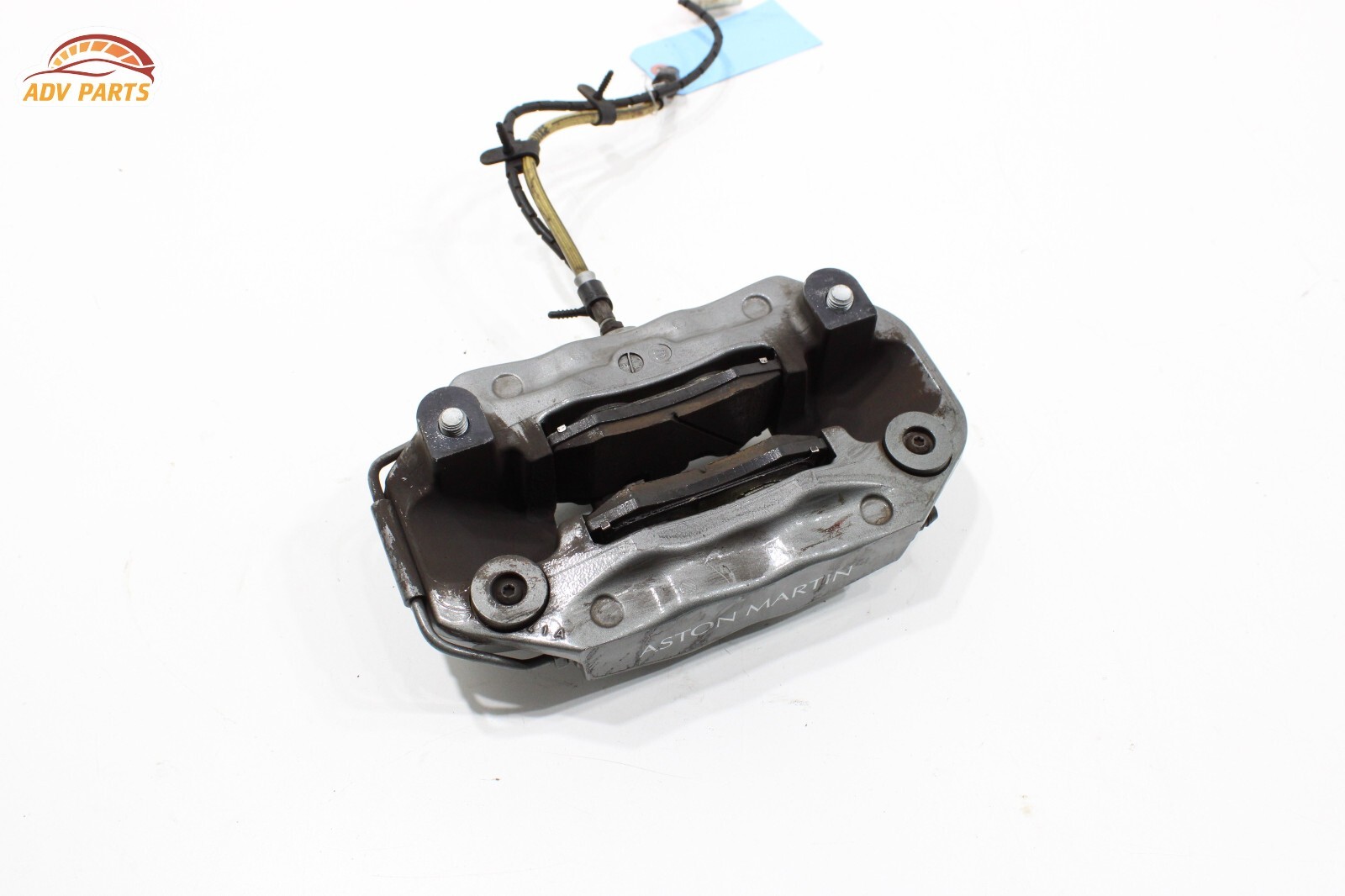 2007 - 2010 ASTON MARTIN V8 VANTAGE RWD REAR RIGHT SIDE BRAKE CALIPER OEM