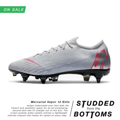 Nike Mercurial Vapor 13 Pro FG WeGotSoccer.com