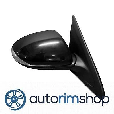 MA1321204 Right Power Mirror w Heated w Turn Signal for 12-13 