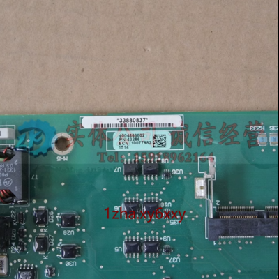 fedexShip dhl PN-43286 PN-70009 AB PowerFlex 755 drive board 1zk