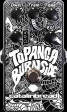 Catalinbread Topanga Burnside