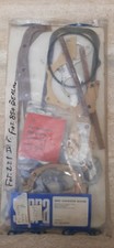 KIT GUARNIZIONE MOTORE FIAT 850 BERLINA SENZA TESTATA CON FERMI MOTORE