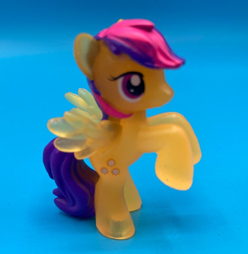 U CHOOSE My Little Pony G4 FIM blind bag figures waves 1 / 12, 3, 4, 5, 7, 8, 9 - Picture 122 of 136