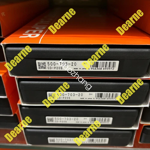1PC Brand New Mitutoyo 500-703-20 Digital Caliper