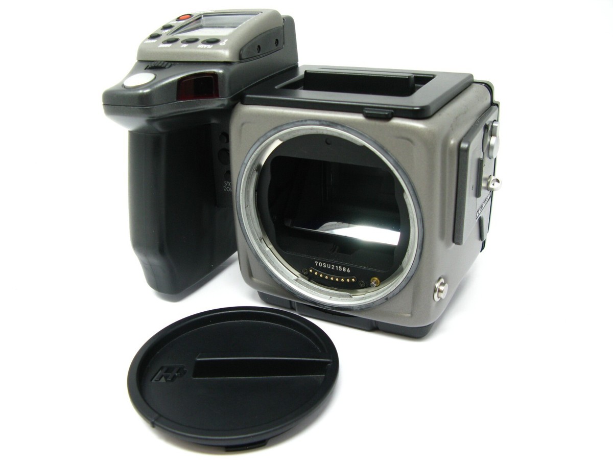 ★美品★HASSELBLAD H3D-22 ボディ ☆美品☆HASSELBLAD H3D-22 ボディ