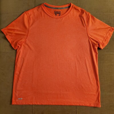 starter training fit performance tee