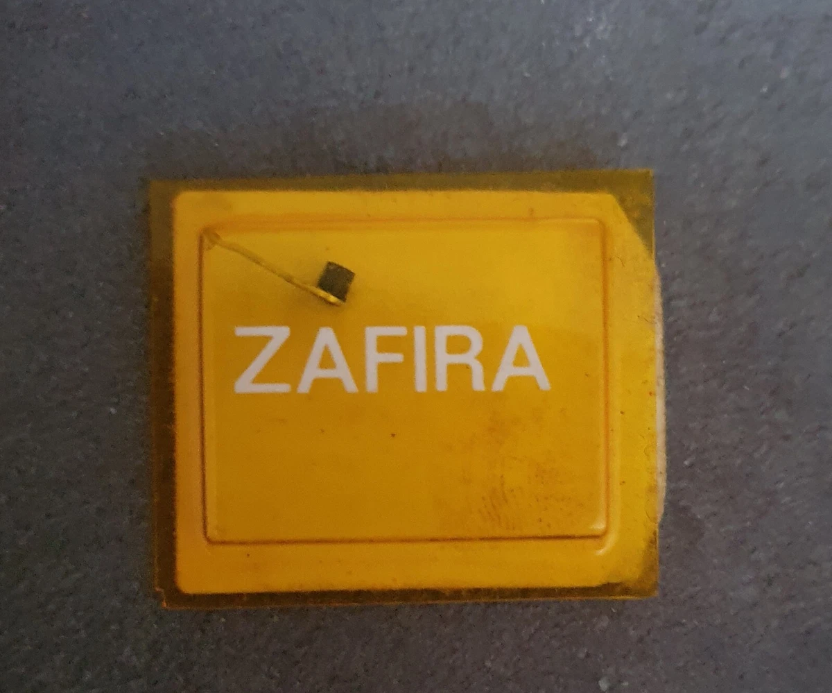 Pointe De Lecture ZAFIRA 5474 – Compatible DUAL DN 211/212 – Neuf