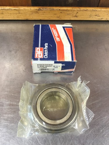 NOS "AP" Clutch Release Bearing. #HD3268Q. Made In UK. KQ161 - Picture 5 of 7