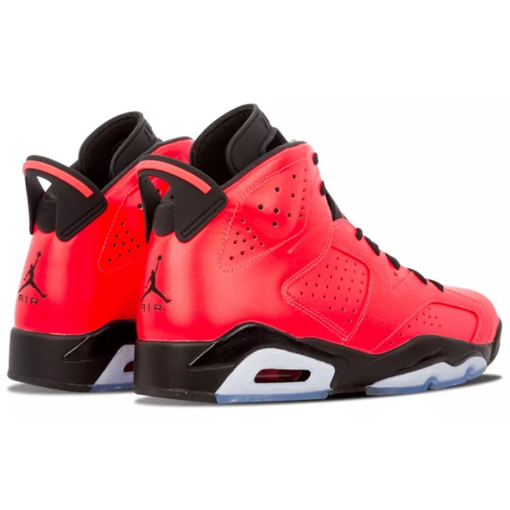 Size 11 - Air Jordan 6 Retro Infrared 23 for sale online | eBay