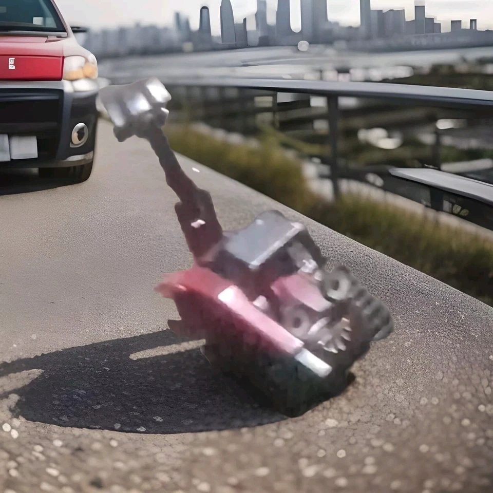 Bob The Builder Benny The Digger 2005 diecast Take N Play Along curva de aprendizaje Foto 3 de 4