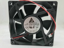 Delta AFB1224HE 12038 24V 0.45A inverter cooling fan