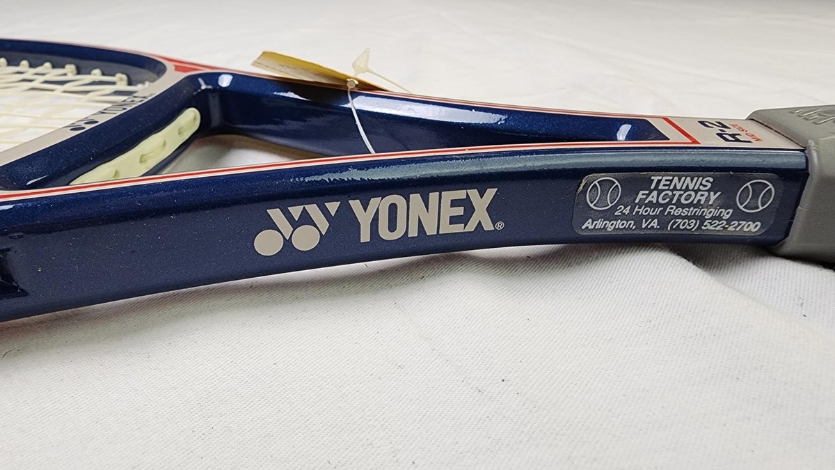 【新品・未使用】YONEX Rexplay EX テニスラケット 2本セット 2025年最新】yonex rexplayの人気アイテム - メルカリ