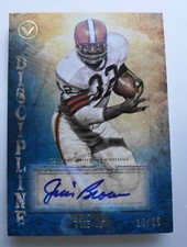 Law of Cards:  Topps Tries Trademarking Letter of the Alphabet 6