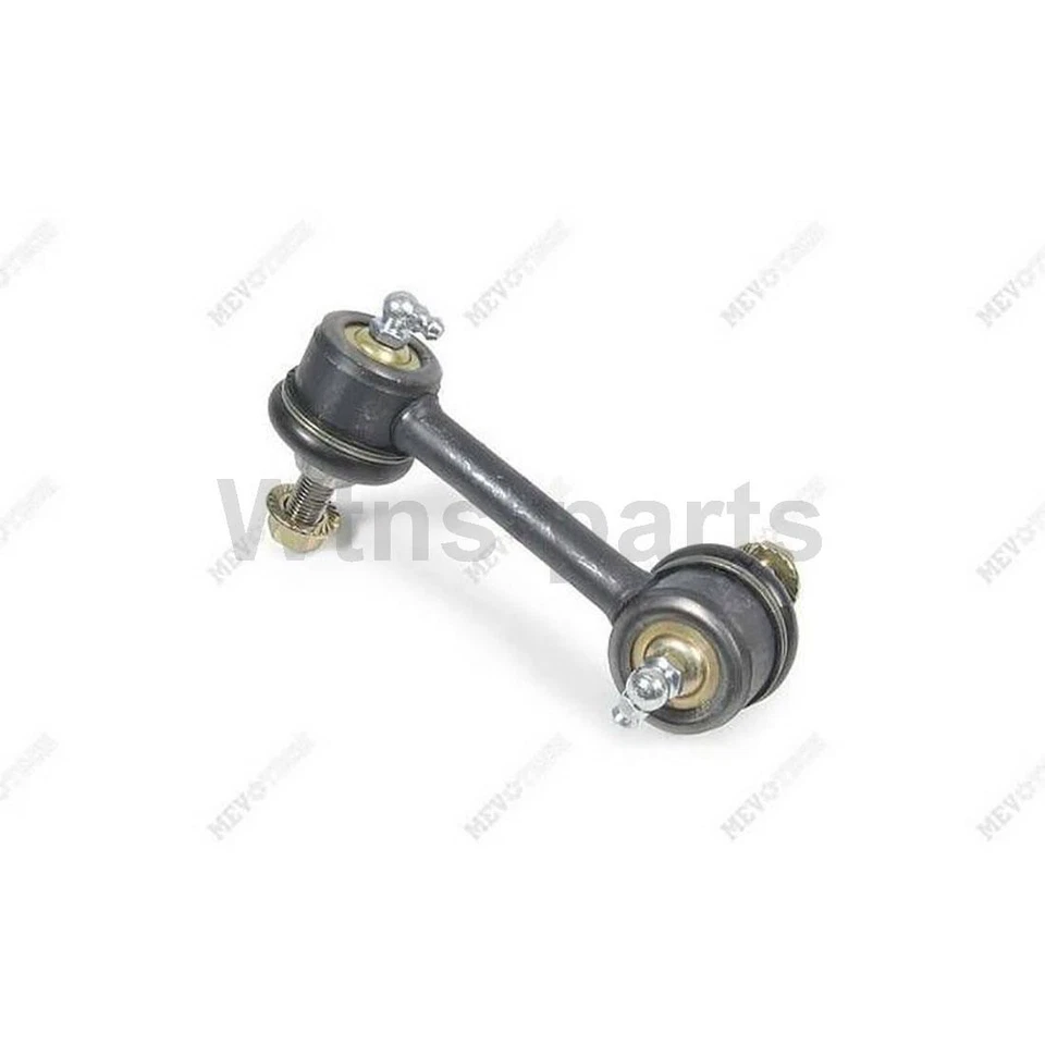 Kit de eslabones de barra estabilizadora delantera derecha derecha Mevotech para 1997 1998 1999 2000 2001 Mazda 626 Foto 3 de 4