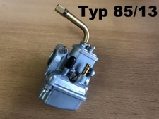 Hercules P3 Optima Vergaser 85/13 Sachs Sachs 504 505 506 / 13mm Tuning