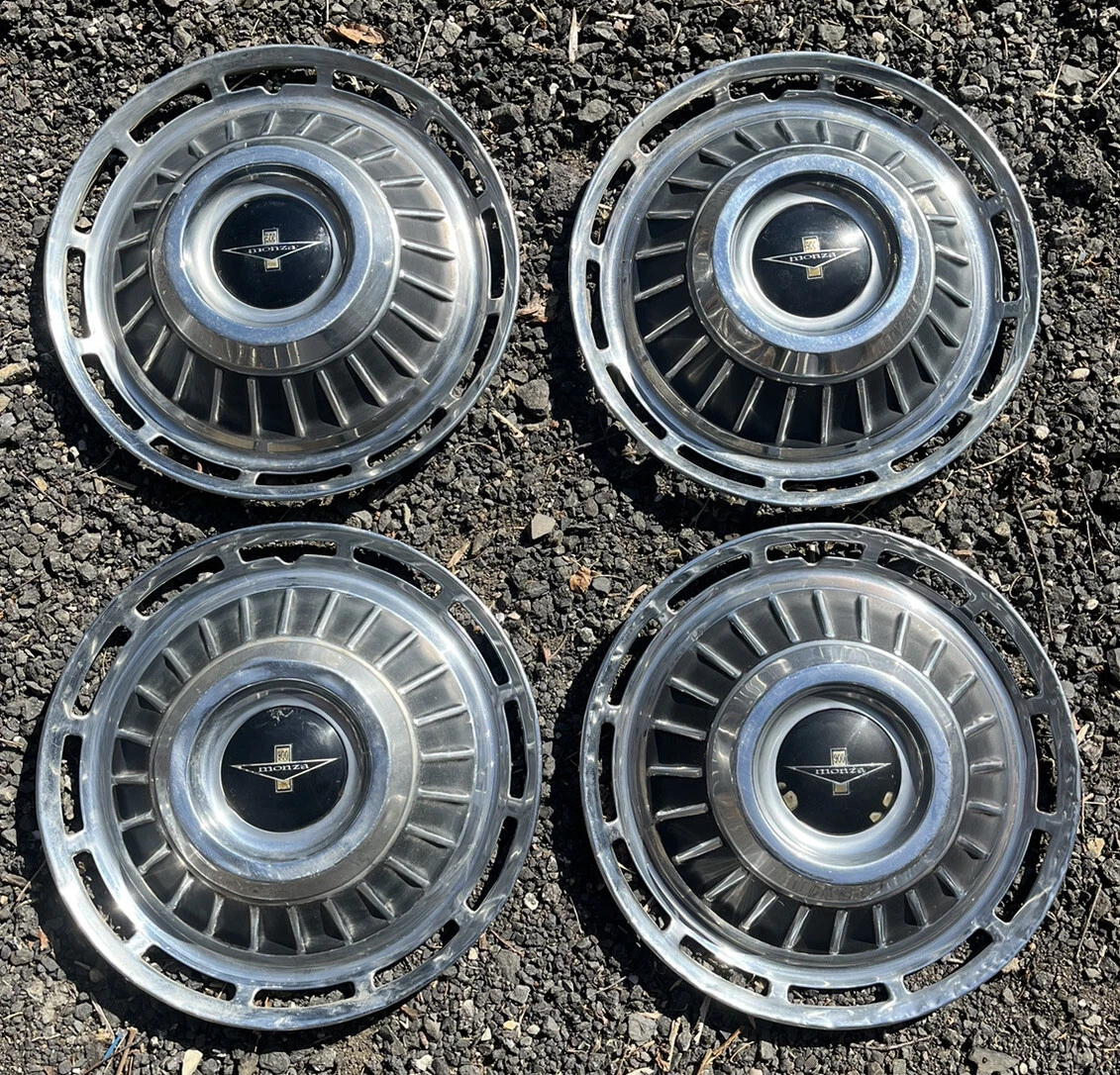 Corvair hubcaps sale