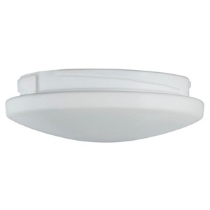 Details About Ceiling Fan Light Cover Replacement Etched Opal Glass Mercer Brushed Nickel 52