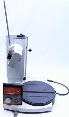 hei vap value Heidolph Hei-VAP Rotary Evaporator w/ Dry Ice Condenser Glassware, Vacuum  Pump