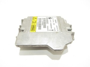 BMW 3 E90 E91 2011 Airbag Computer ECU Module Airbag Steuergerät 6577918443202