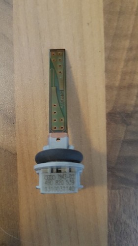 Temperatur Sensor Fühler Heizung 4B0820539, VW Polo 9N   "Räumungsverkauf"