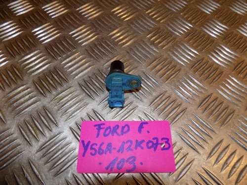 Ford Fiesta JA8 Bj 2009 Nockenwellensensor Nockenwelle Sensor Y56A12K073AB