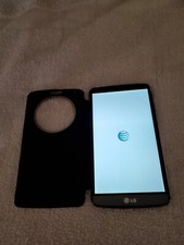LG G3 D850 BLACK Smartphone Android 5.5" BY LGE