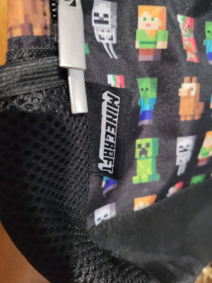 Brand: Mine Craft - Image 2 of 4