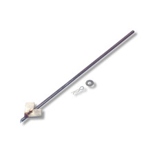JT Eaton 914 Cotter Pin Securing Stakes - CASE