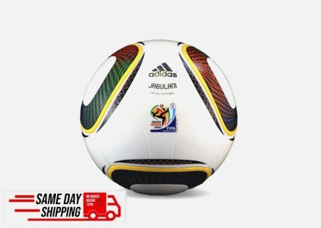 【未使用】　FIFA World Cup adidas Jabulani 公式球 Adidas Jabulani Worldcup 2010 SA Official Match Ball FIFA | eBay