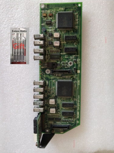 OKUMA E4809-770-107-E 90days warranty via DHL or FedEx | eBay