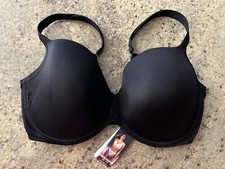 Anita Rosa Faia Twin Contour Underwire Bra 34...